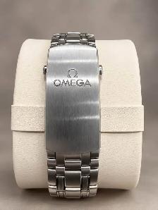 Omega Seamaster 300m- 2025 Full Set - Photo 5