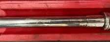SNAP-ON QD3R250 TORQUE WRENCH W/CASE - Photo 3
