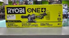 RYOBI 18v 4-1/2' Angle Grinder PCL445B - BRAND NEW