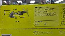 RYOBI 18v 4-1/2' Angle Grinder PCL445B - BRAND NEW - Photo 2