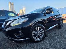 2015 Nissan Murano SV AWD GARANTIE 1 ANS
