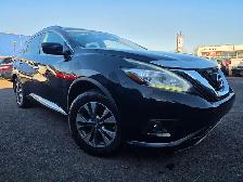 2015 Nissan Murano SV AWD GARANTIE 1 ANS - Photo 2