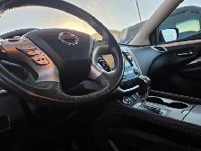 2015 Nissan Murano SV AWD GARANTIE 1 ANS - Photo 3