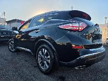 2015 Nissan Murano SV AWD GARANTIE 1 ANS - Photo 8