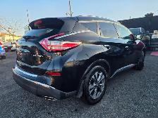 2015 Nissan Murano SV AWD GARANTIE 1 ANS - Photo 9