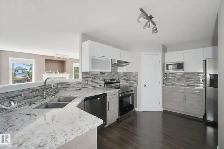 4,476 Sq Ft Ellerslie Lot with 4 Bed Home   Massive Deck - Photo 5