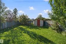 4,476 Sq Ft Ellerslie Lot with 4 Bed Home   Massive Deck - Photo 10