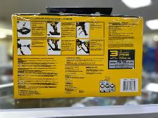Dewalt DWAPXCIR Pex Crimp Ring Attachment New in Box - Photo 2