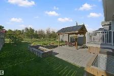 Residential: 3 Bed   Den Starling Home Backing Trees, A/C - Photo 10