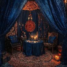 THE MESSENGERS ~ PSYCHIC TAROT READINGS