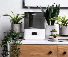 Humidificateur Levoit (réservoir de 6 L)  Ultra-silencieux - Photo 4