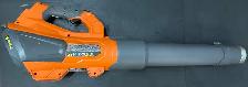 RIDGID R01601VNM18V BLOWER W/BATTERY AND CHARGER - Photo 2