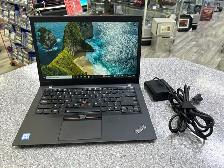 Lenovo ThinkPad T470S 7300 I5 2.6Ghz 8GB 1TB