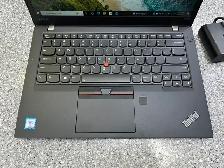 Lenovo ThinkPad T470S 7300 I5 2.6Ghz 8GB 1TB - Photo 2