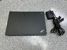 Lenovo ThinkPad T470S 7300 I5 2.6Ghz 8GB 1TB - Photo 3