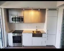 1 Bed Condo – $2,150 – TTC at Door! Heat & Internet - Photo 6