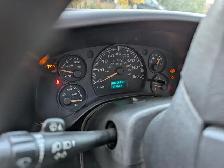 Camion cube gmc Savana 2005 - Photo 4