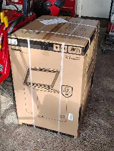 FREEZER NEW COMPACT UNIT