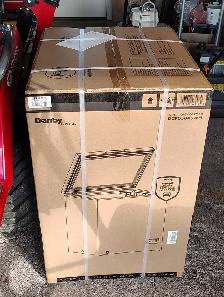 FREEZER NEW COMPACT UNIT - Photo 2