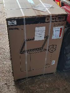 FREEZER NEW COMPACT UNIT - Photo 4
