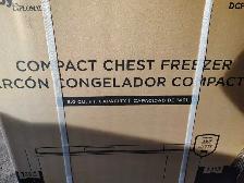 FREEZER NEW COMPACT UNIT - Photo 6