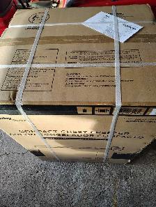 FREEZER NEW COMPACT UNIT - Photo 8