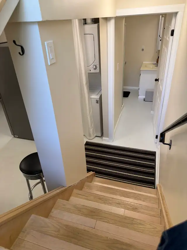 Brand new cute & clean bedroom rental