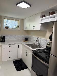 Brand new cute & clean bedroom rental - Photo 4
