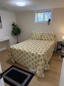 Brand new cute & clean bedroom rental - Photo 7