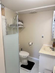 Brand new cute & clean bedroom rental - Photo 9