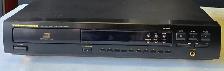 MARANTZ CD-63MKII CD PLAYER WITH REMOTE
