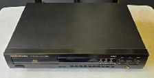 MARANTZ CD-63MKII CD PLAYER WITH REMOTE - Photo 2