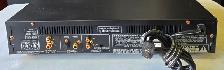 MARANTZ CD-63MKII CD PLAYER WITH REMOTE - Photo 5