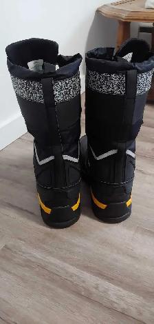 Dakota workpro propac boots size 12 - Photo 3