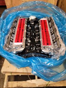 QUALITY USED AUTO PARTS!