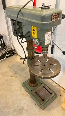 Drill press for sale