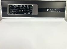 NEW! Commercial Electric Dryer "HUEBSCH" H43/W27/D28 - Photo 2