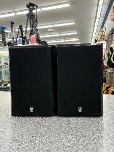 Yamaha NX-E300 Bookshelf Speakers (Pair)