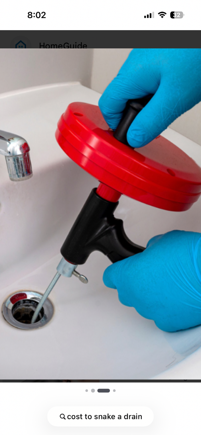 Plumber looking for jobs 365-384-7499