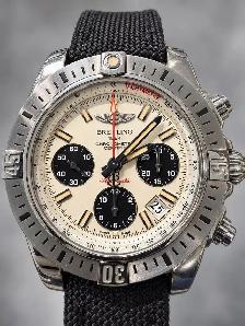 Breitling Chronomat 41 Airborne