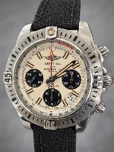 Breitling Chronomat 41 Airborne - Photo 3