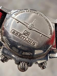 Breitling Chronomat 41 Airborne - Photo 4