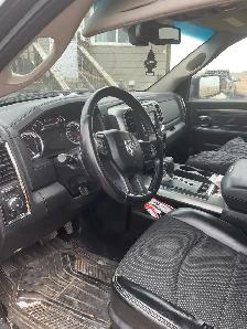 2013 Dodge 1500 4x4 - Photo 4