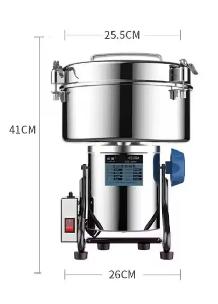 Déshydrateur Commercial et Blender/Grinding Machine - Photo 5