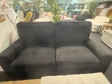 Brand New 72.5 Inch Modern Velvet Sofa Couch Special $419 - Photo 2