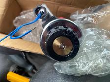 hydraulic selector valve - Photo 5