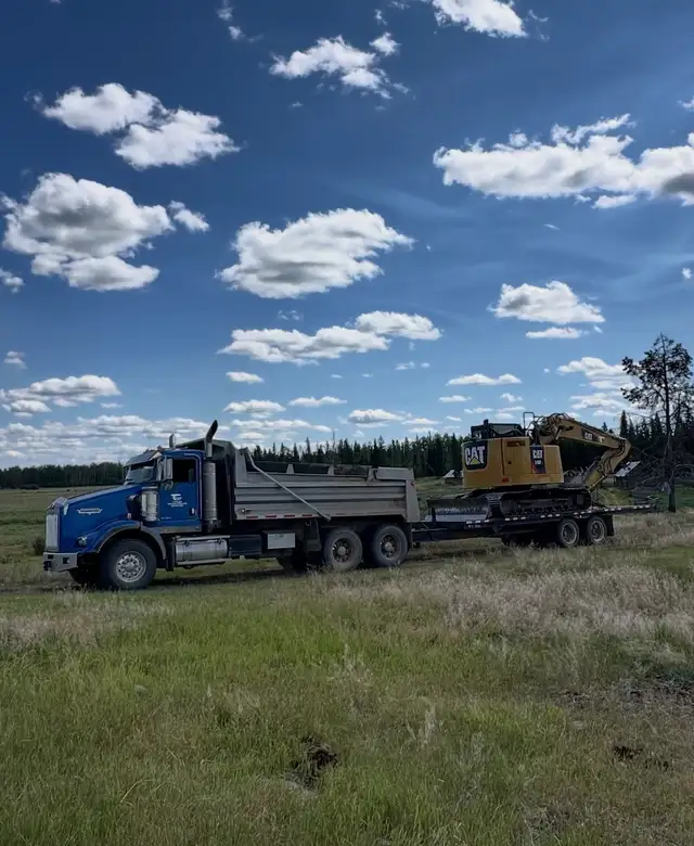 Class 1 and 3 drivers wanted