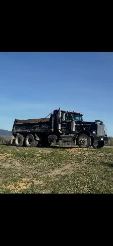 Class 1 and 3 drivers wanted - Photo 2
