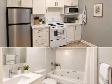A Bedroom for Rent – Downtown Toronto