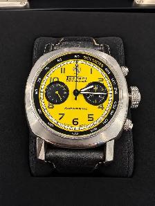 Panerai - Ferrari Granturismo Chronograph